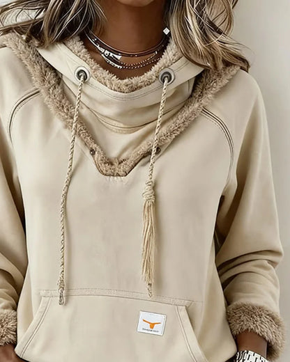 Nora™ - Huvjacka Vinterjacka