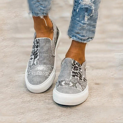 Avelia™ - Lätta Slip-On Sneakers