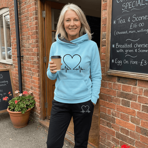 Noémie™ - Bekvämt Jogging Set